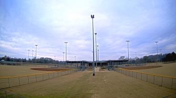 Weather camera view of Stigler Sports and Rec.