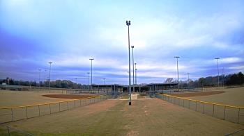 Weather camera view of Stigler Sports and Rec.