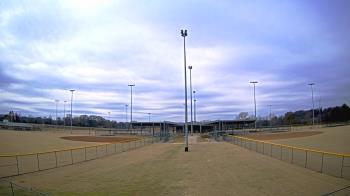 Weather camera view of Stigler Sports and Rec.