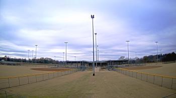Weather camera view of Stigler Sports and Rec.