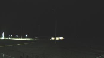 Weather camera view of Stigler Sports and Rec.