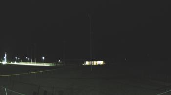 Weather camera view of Stigler Sports and Rec.