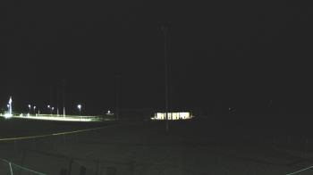 Weather camera view of Stigler Sports and Rec.