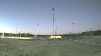 Weather camera view of Stigler Sports and Rec.