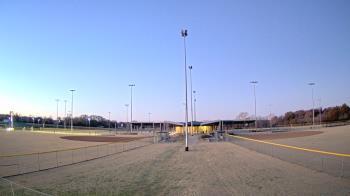 Weather camera view of Stigler Sports and Rec.