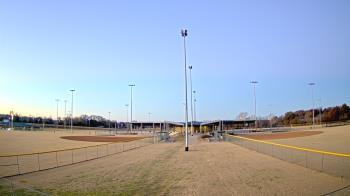 Weather camera view of Stigler Sports and Rec.