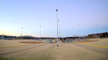 Weather camera view of Stigler Sports and Rec.