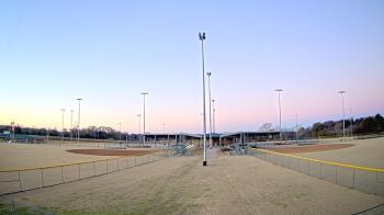 Weather camera view of Stigler Sports and Rec.
