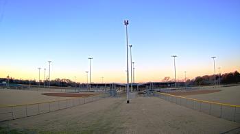Weather camera view of Stigler Sports and Rec.