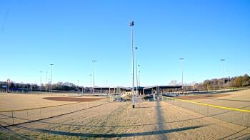 Weather camera view of Stigler Sports and Rec.