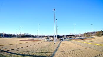 Weather camera view of Stigler Sports and Rec.