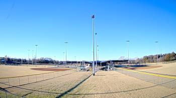 Weather camera view of Stigler Sports and Rec.