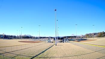Weather camera view of Stigler Sports and Rec.