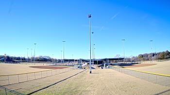 Weather camera view of Stigler Sports and Rec.