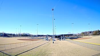 Weather camera view of Stigler Sports and Rec.