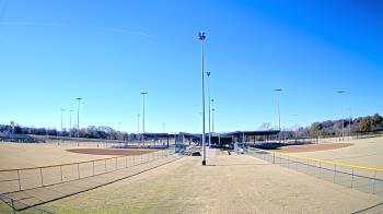 Weather camera view of Stigler Sports and Rec.