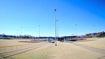 Weather camera view of Stigler Sports and Rec.