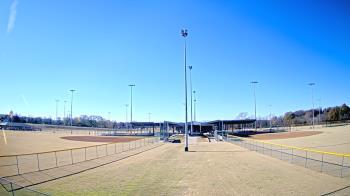 Weather camera view of Stigler Sports and Rec.