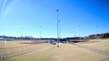 Weather camera view of Stigler Sports and Rec.