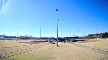 Weather camera view of Stigler Sports and Rec.