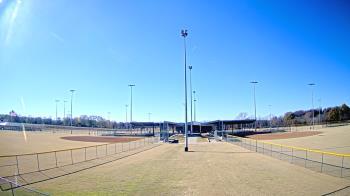 Weather camera view of Stigler Sports and Rec.