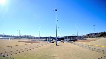 Weather camera view of Stigler Sports and Rec.