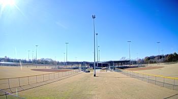 Weather camera view of Stigler Sports and Rec.