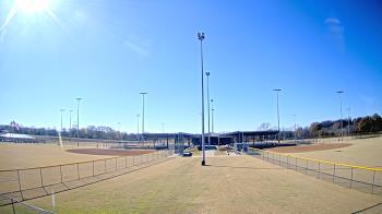 Weather camera view of Stigler Sports and Rec.