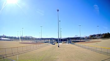 Weather camera view of Stigler Sports and Rec.