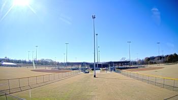 Weather camera view of Stigler Sports and Rec.