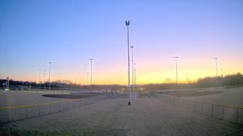 Weather camera view of Stigler Sports and Rec.