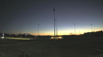 Weather camera view of Stigler Sports and Rec.