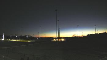 Weather camera view of Stigler Sports and Rec.