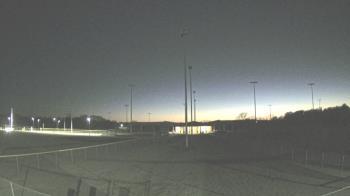 Weather camera view of Stigler Sports and Rec.