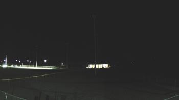 Weather camera view of Stigler Sports and Rec.