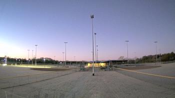 Weather camera view of Stigler Sports and Rec.