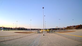 Weather camera view of Stigler Sports and Rec.