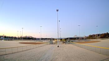 Weather camera view of Stigler Sports and Rec.