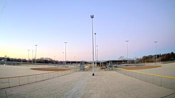 Weather camera view of Stigler Sports and Rec.