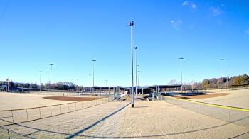 Weather camera view of Stigler Sports and Rec.