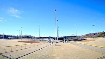 Weather camera view of Stigler Sports and Rec.