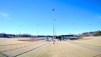 Weather camera view of Stigler Sports and Rec.
