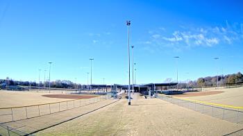 Weather camera view of Stigler Sports and Rec.