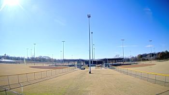 Weather camera view of Stigler Sports and Rec.