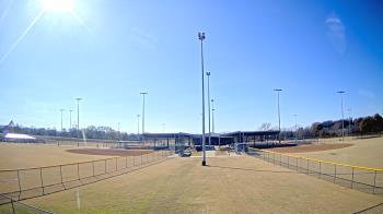 Weather camera view of Stigler Sports and Rec.