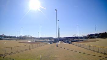 Weather camera view of Stigler Sports and Rec.