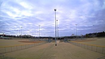 Weather camera view of Stigler Sports and Rec.