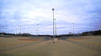 Weather camera view of Stigler Sports and Rec.