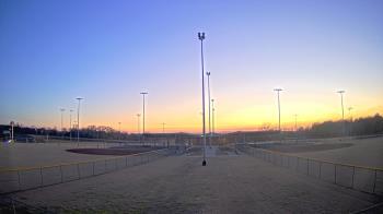 Weather camera view of Stigler Sports and Rec.