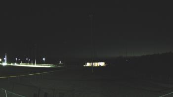Weather camera view of Stigler Sports and Rec.